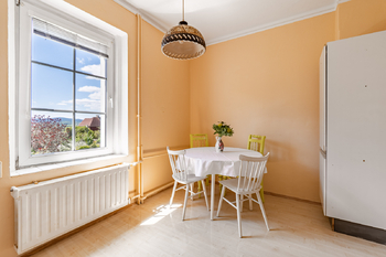 Prodej domu 220 m², Lázně Kynžvart