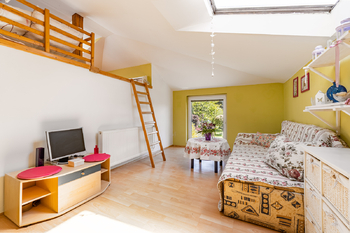 Prodej domu 220 m², Lázně Kynžvart