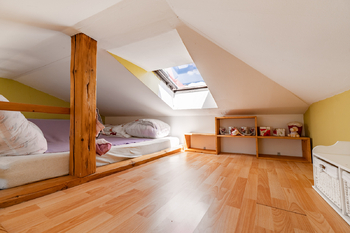 Prodej domu 220 m², Lázně Kynžvart