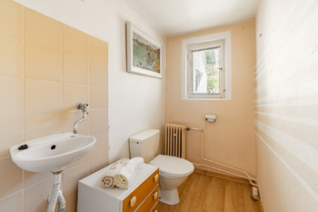 Prodej domu 220 m², Lázně Kynžvart
