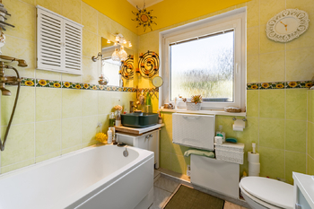 Prodej domu 220 m², Lázně Kynžvart