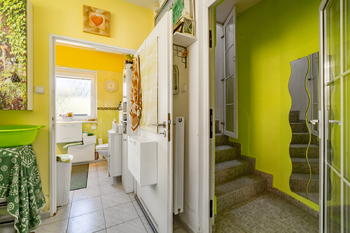 Prodej domu 220 m², Lázně Kynžvart