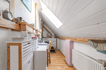 Prodej domu 220 m², Lázně Kynžvart