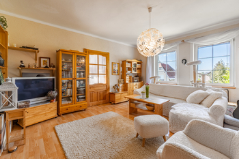 Prodej domu 220 m², Lázně Kynžvart