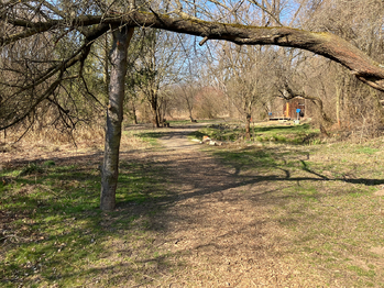 Prodej pozemku 991 m², Únětice