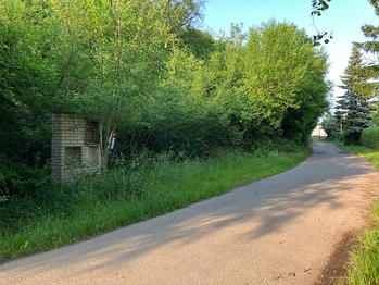Prodej pozemku 991 m², Únětice