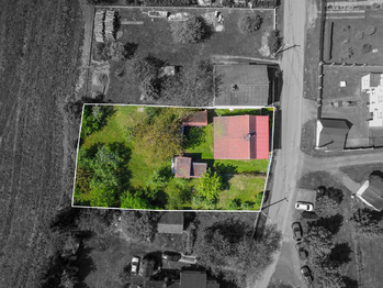 Prodej domu 176 m², Vejvanov