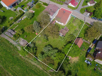 Prodej domu 176 m², Vejvanov