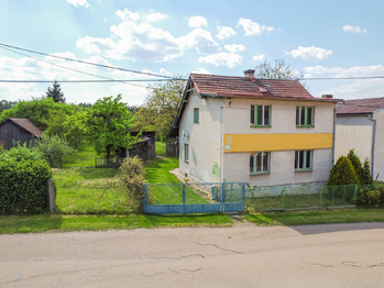 Prodej domu 176 m², Vejvanov