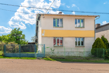 Prodej domu 176 m², Vejvanov