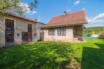 Prodej domu 176 m², Vejvanov