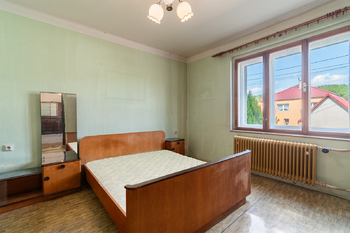 Prodej domu 176 m², Vejvanov