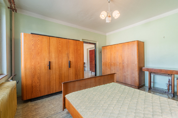 Prodej domu 176 m², Vejvanov