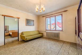 Prodej domu 176 m², Vejvanov