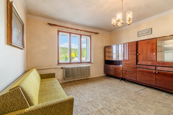 Prodej domu 176 m², Vejvanov