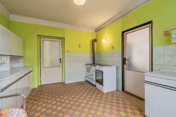 Prodej domu 176 m², Vejvanov