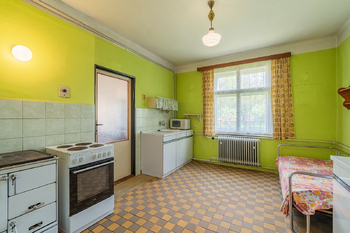 Prodej domu 176 m², Vejvanov