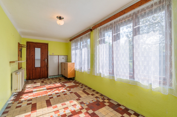 Prodej domu 176 m², Vejvanov