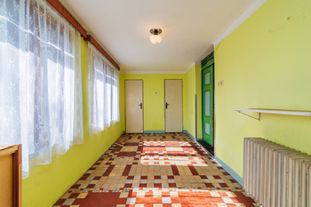 Prodej domu 176 m², Vejvanov