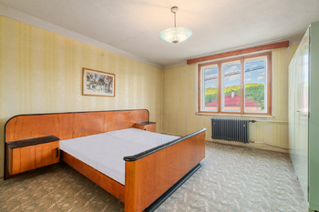 Prodej domu 176 m², Vejvanov