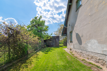 Prodej domu 176 m², Vejvanov
