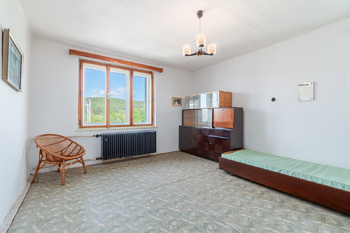 Prodej domu 176 m², Vejvanov