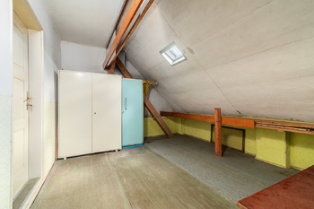 Prodej domu 176 m², Vejvanov