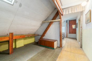 Prodej domu 176 m², Vejvanov