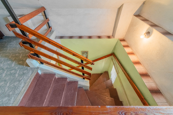 Prodej domu 176 m², Vejvanov