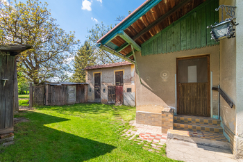 Prodej domu 176 m², Vejvanov