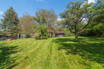 Prodej domu 176 m², Vejvanov