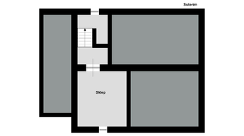 Prodej domu 176 m², Vejvanov