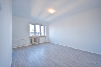 Pronájem bytu 1+kk v osobním vlastnictví 30 m², Aš