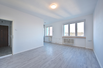 Pronájem bytu 1+kk v osobním vlastnictví 30 m², Aš