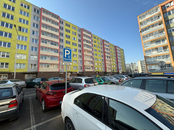 Prodej bytu 2+kk v družstevním vlastnictví 56 m², Most