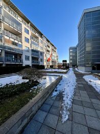 Pronájem bytu 3+kk v osobním vlastnictví 79 m², Liberec