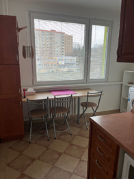 Pronájem bytu 2+1 v osobním vlastnictví 61 m², Liberec