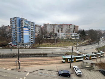 Pronájem bytu 2+1 v osobním vlastnictví 61 m², Liberec