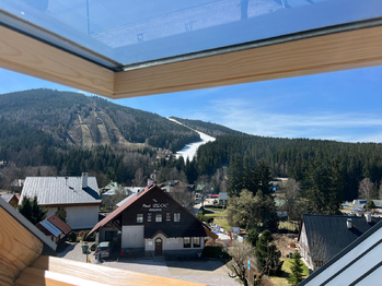 Prodej bytu 4+kk v osobním vlastnictví 113 m², Harrachov