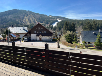 Prodej bytu 4+kk v osobním vlastnictví 113 m², Harrachov