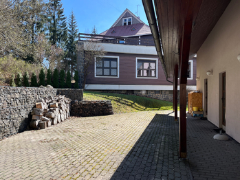 Prodej bytu 4+kk v osobním vlastnictví 113 m², Harrachov