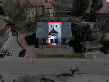 Prodej bytu 4+kk v osobním vlastnictví 113 m², Harrachov