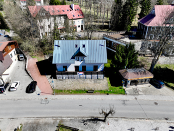 Prodej bytu 4+kk v osobním vlastnictví 113 m², Harrachov