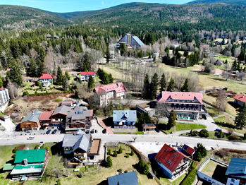 Prodej bytu 4+kk v osobním vlastnictví 113 m², Harrachov