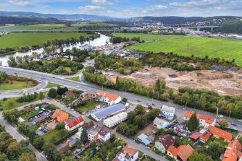 Prodej ubytovacího zařízení 492 m², Praha 5 - Lahovice