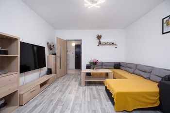 Prodej bytu 3+1 v družstevním vlastnictví 72 m², Nový Jičín