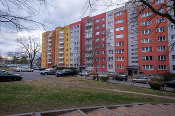 Prodej bytu 3+1 v družstevním vlastnictví 72 m², Nový Jičín