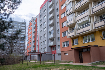 Prodej bytu 3+1 v družstevním vlastnictví 72 m², Nový Jičín