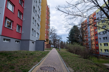 Prodej bytu 3+1 v družstevním vlastnictví 72 m², Nový Jičín