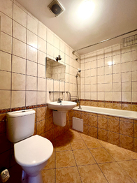 Pronájem bytu 1+kk v osobním vlastnictví 40 m², Harrachov
